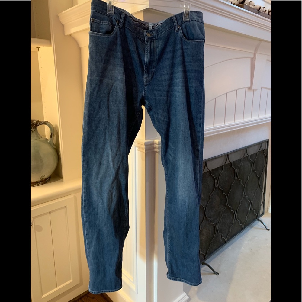Peter Millar Jeans!!!